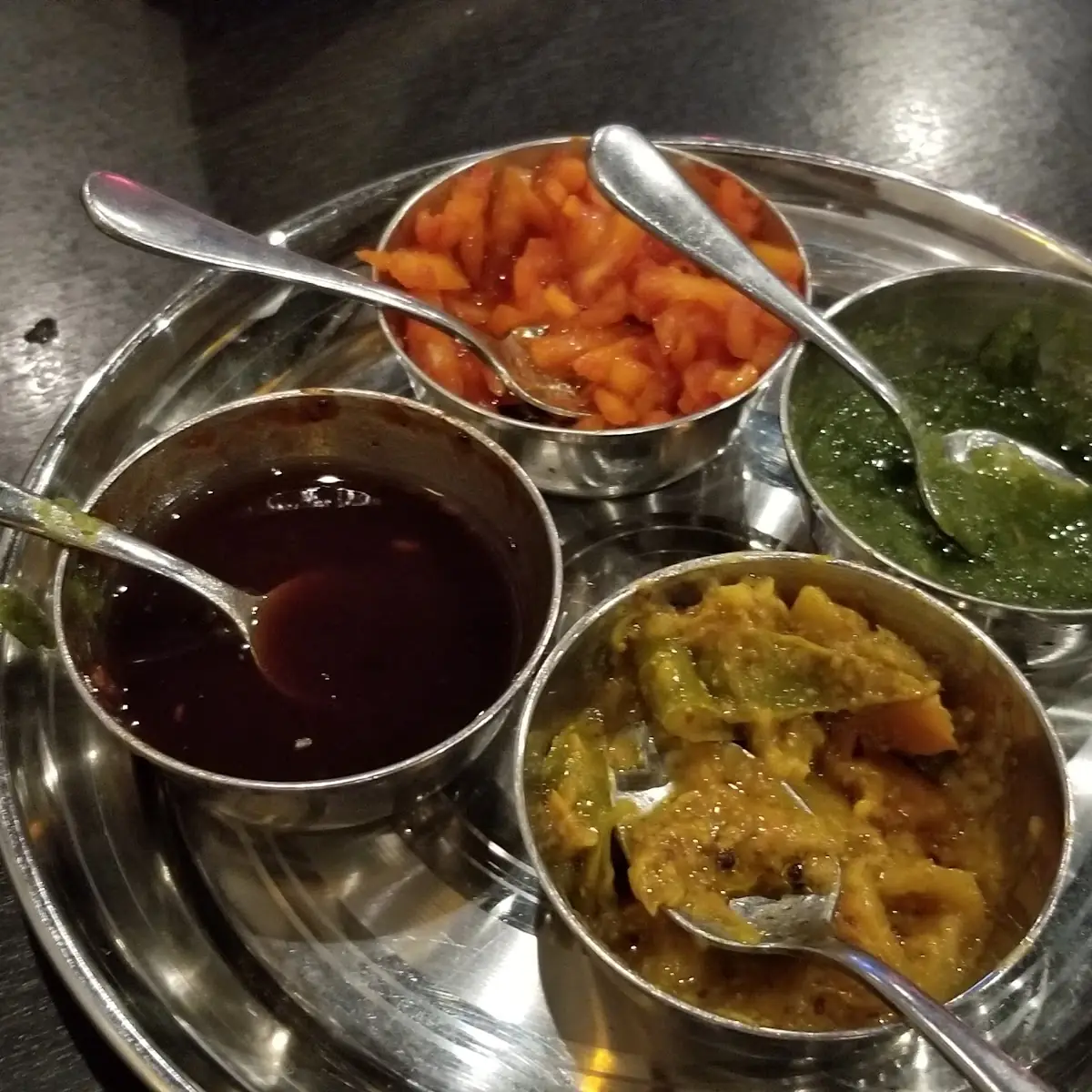 Salad Dressing
