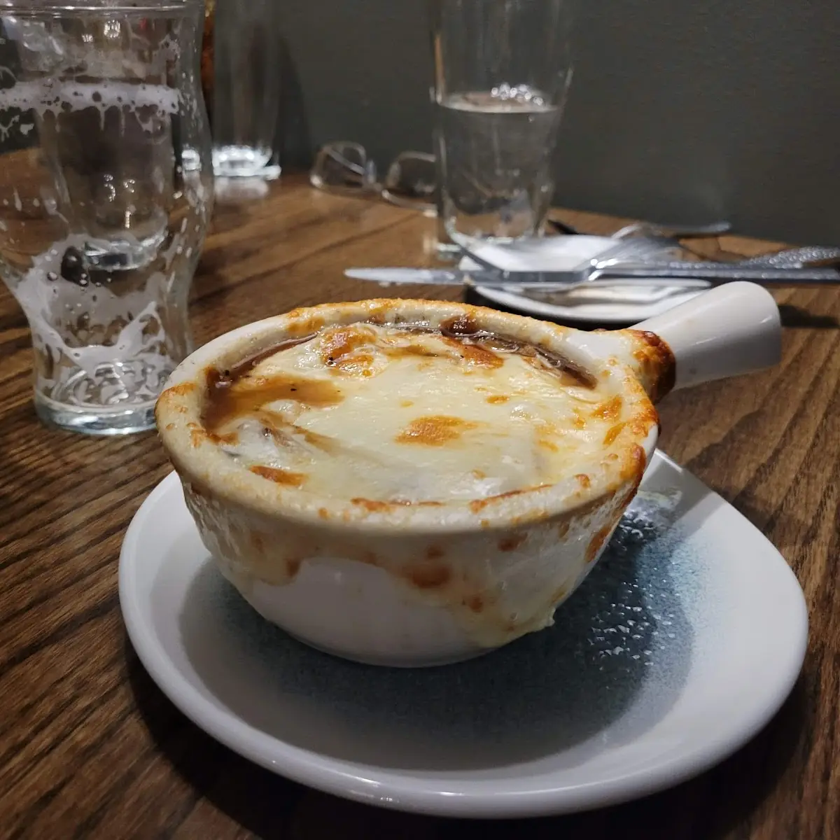 French Onion Soup