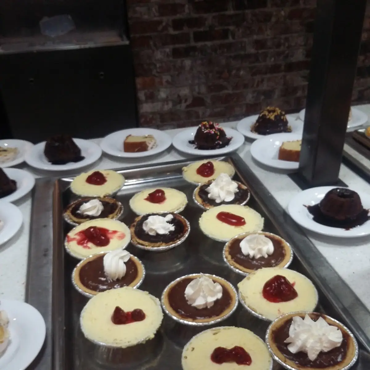 Cheese Cake Again