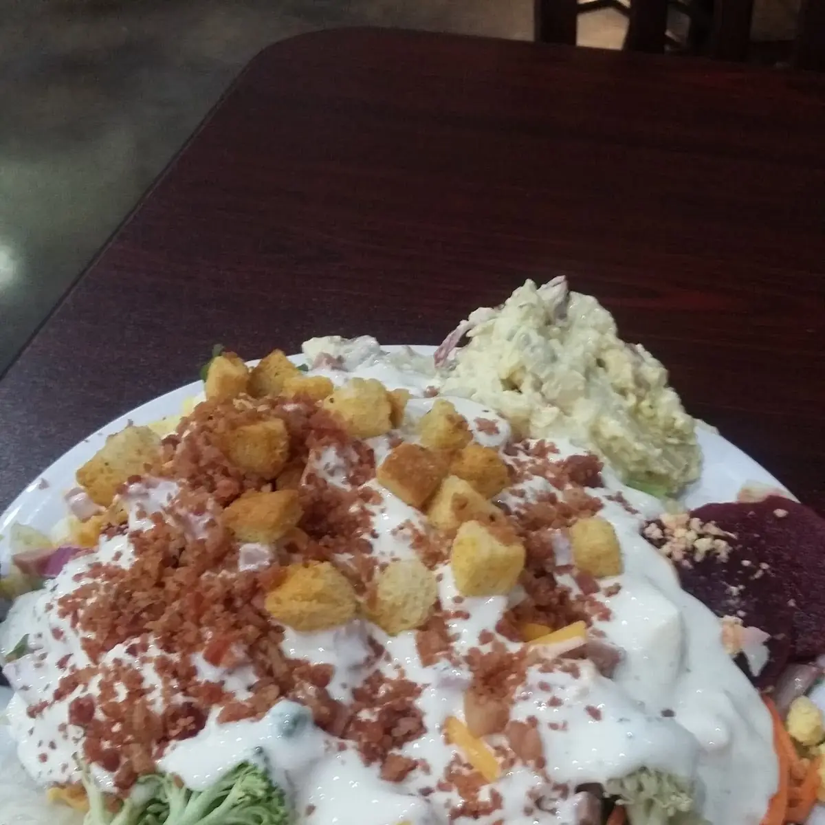 Potato Salad