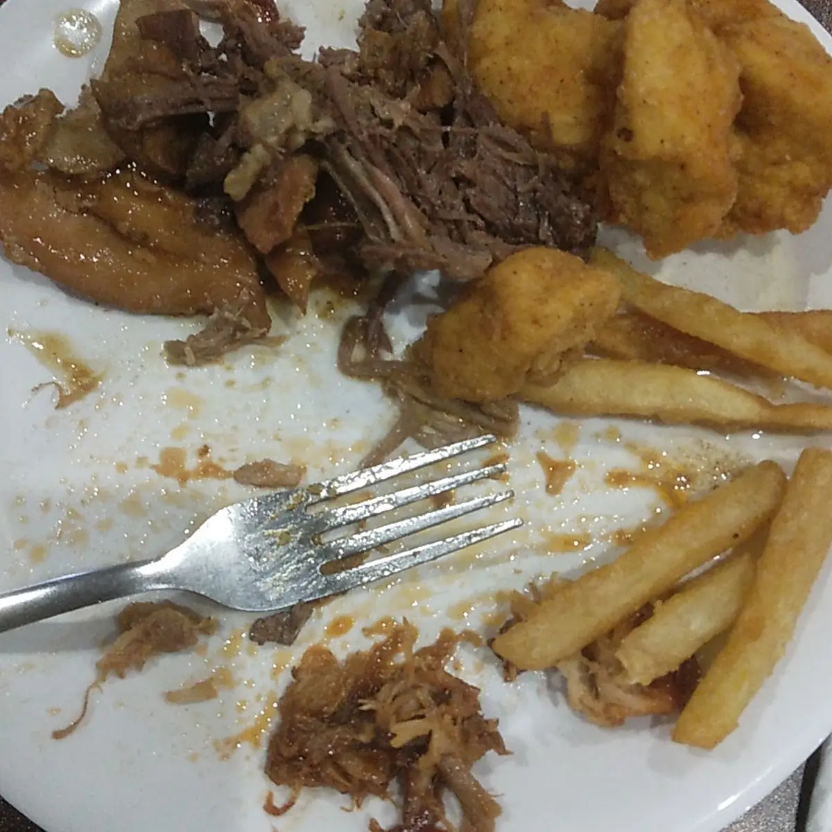 Pulled Pork