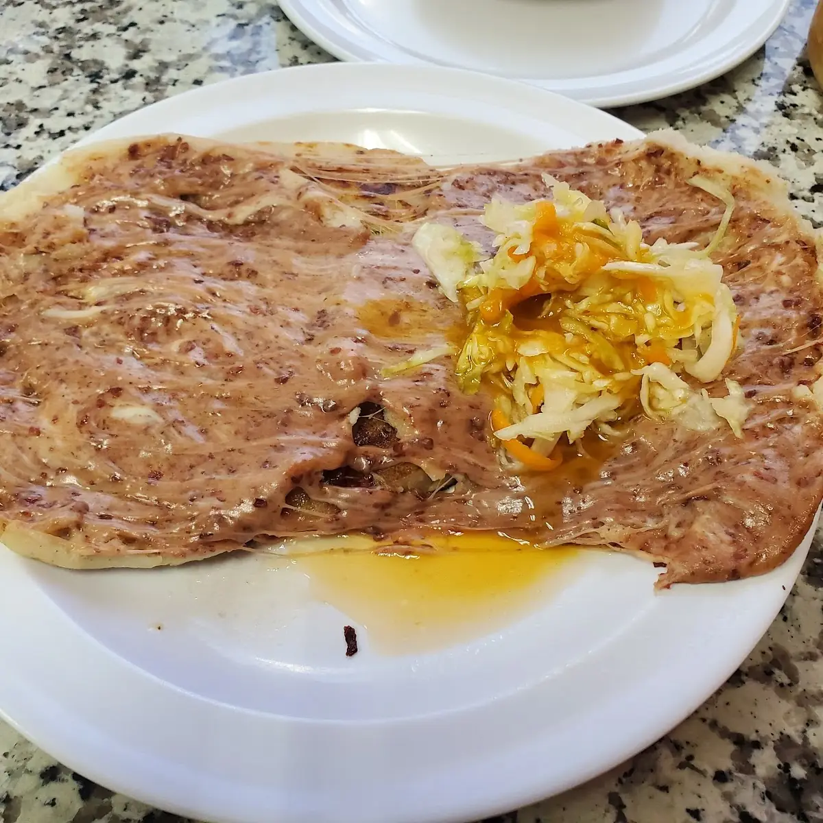 Pupusa Revuelta