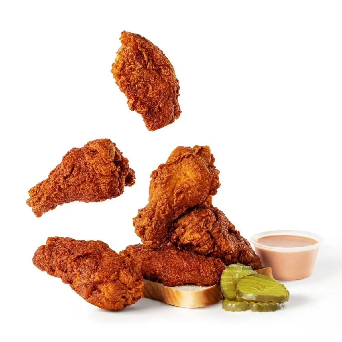 Fried Chicken