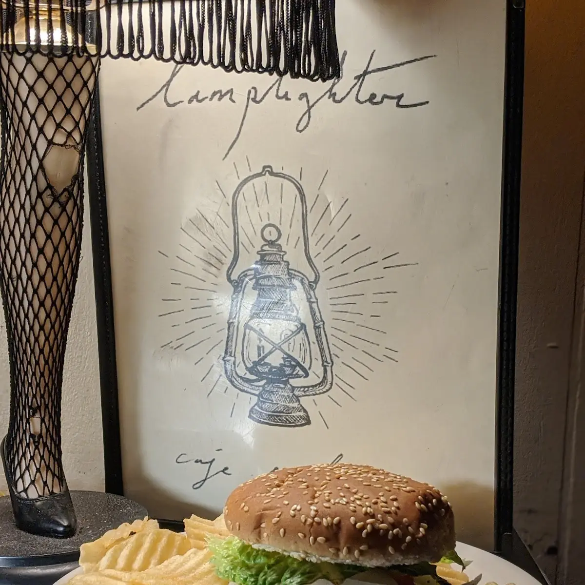 Veggie Burger