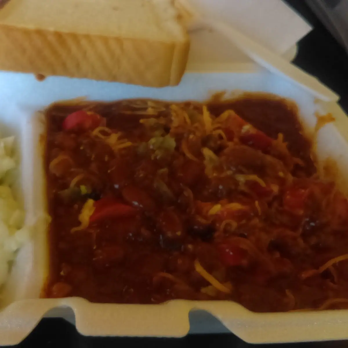 Pulled Pork