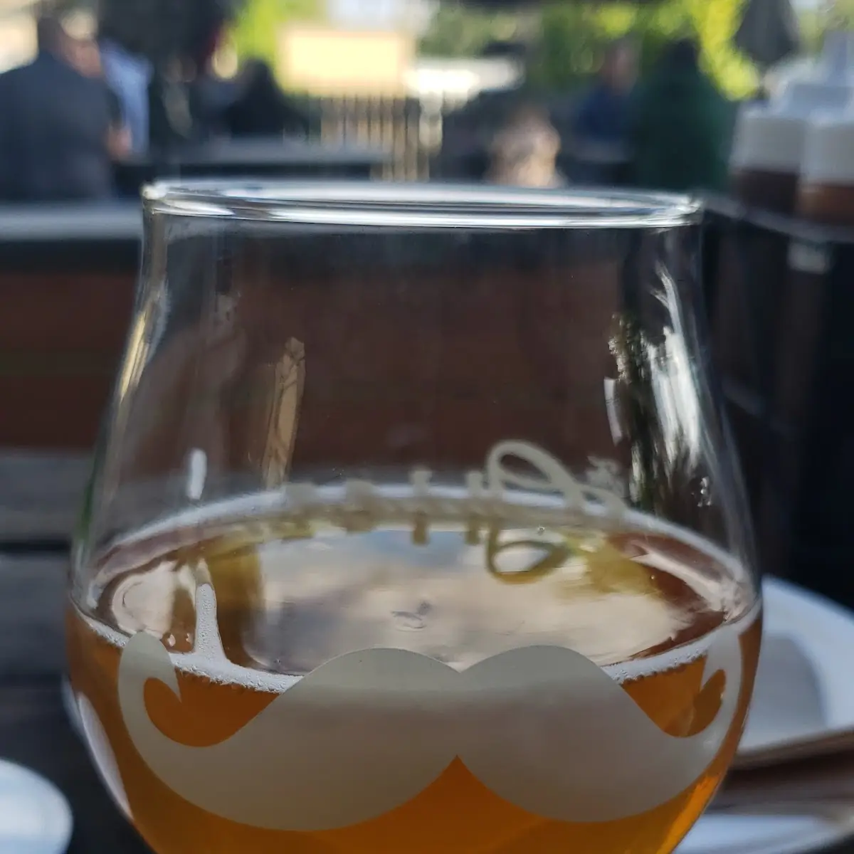 Apple Pie Cider