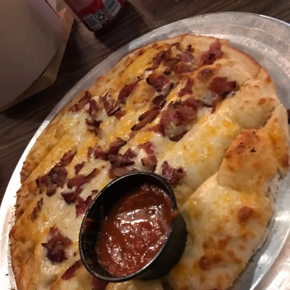 Cheese Pizza
