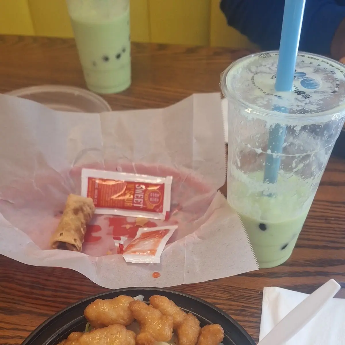 Tater Tots