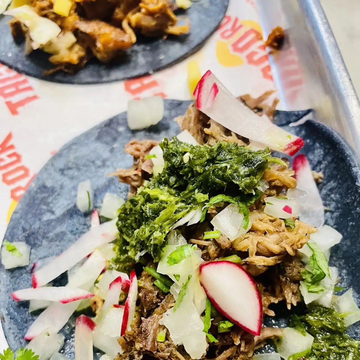 Pulled Pork