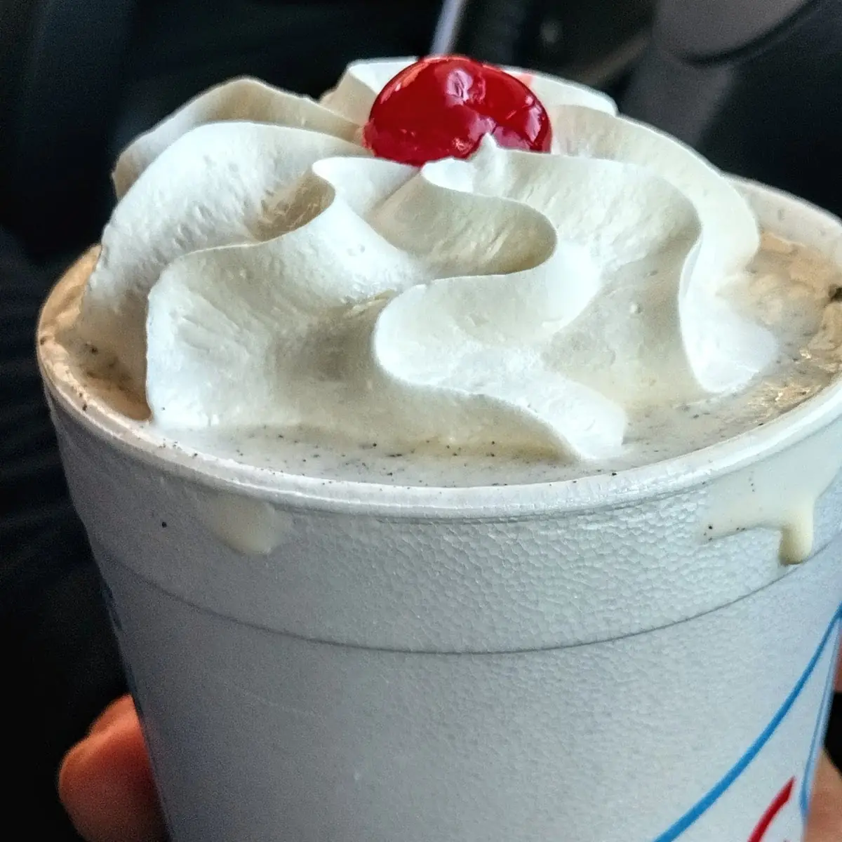 Oreo Cheesecake Master Shake