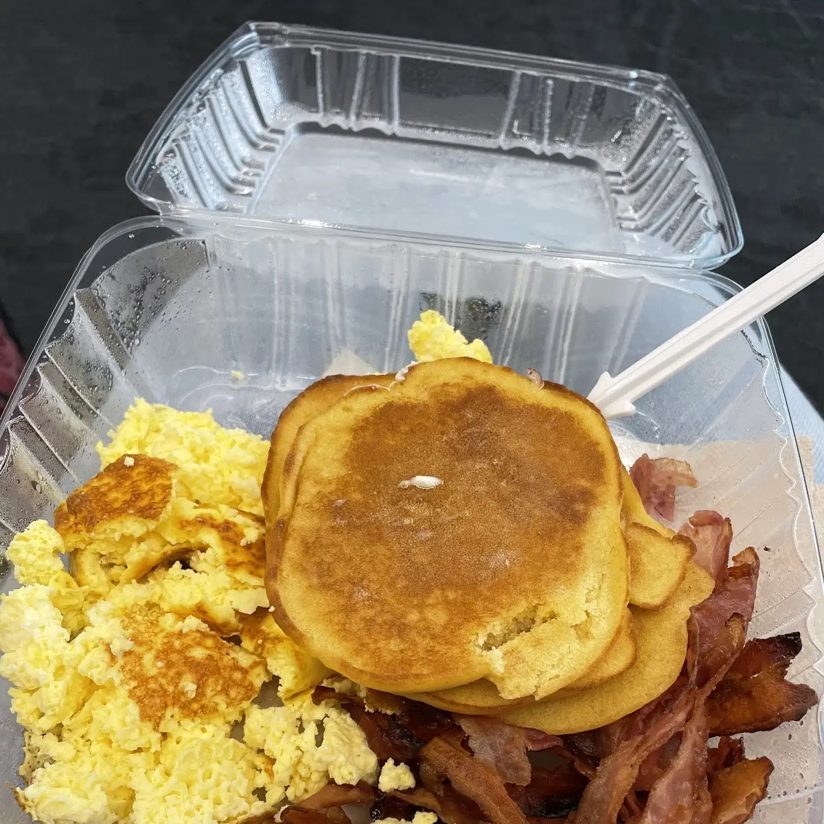 Pancake Breakfast