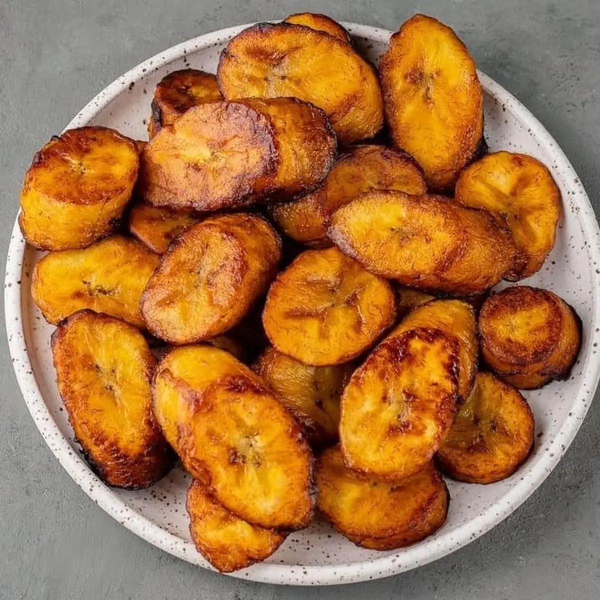 Platanos Maduros Sweet Platains