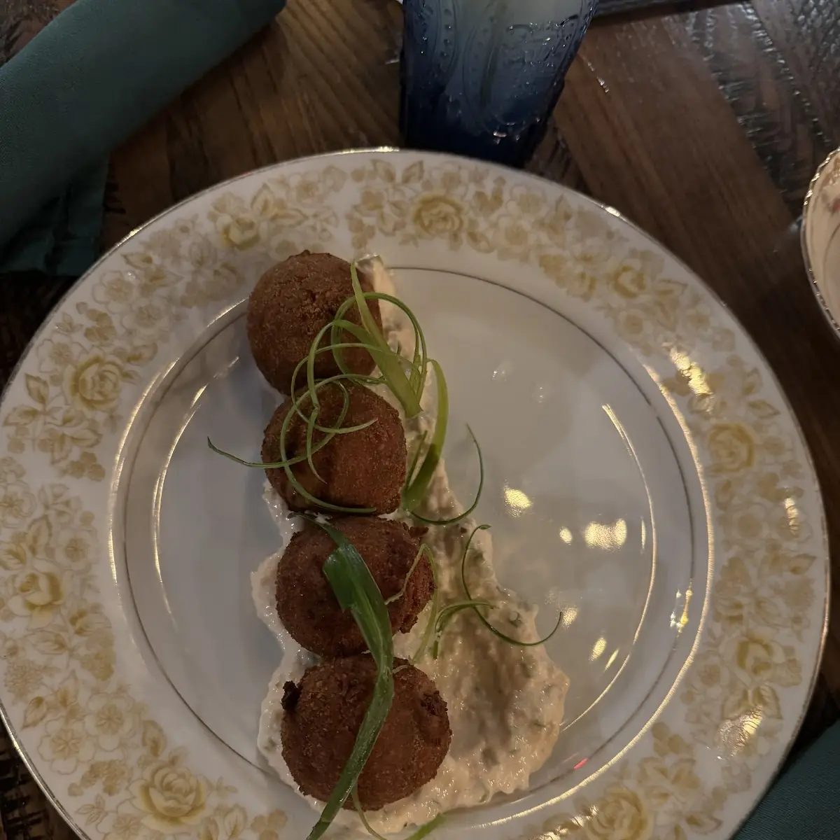 Falafel