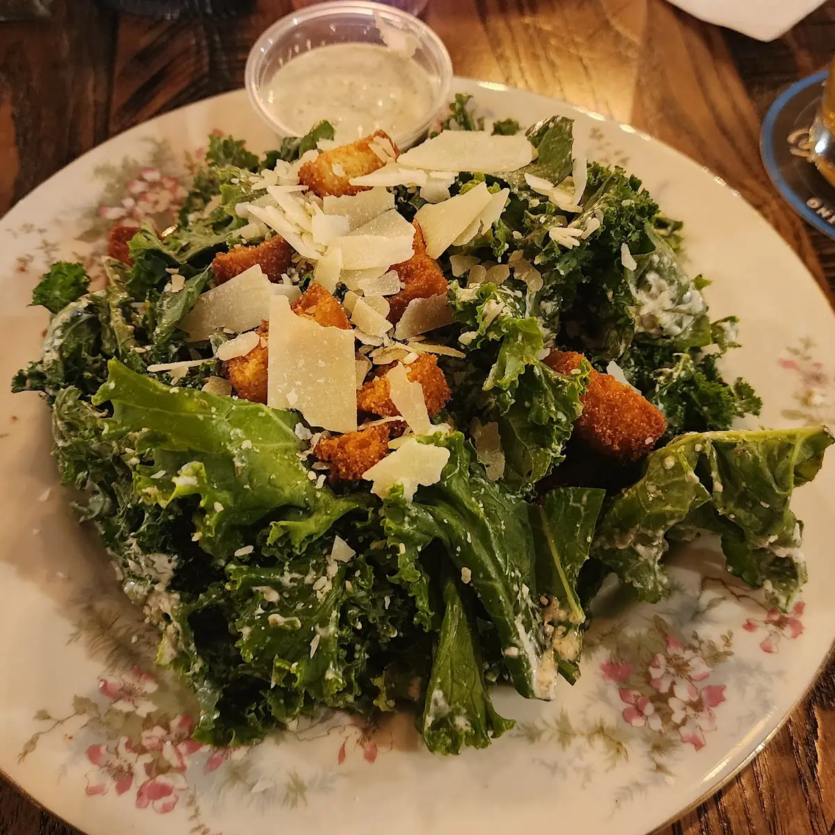 Kale Salad