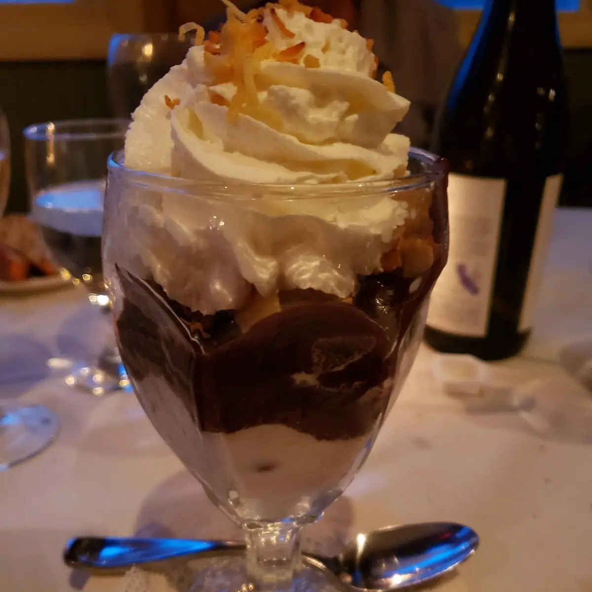 Hot Fudge
