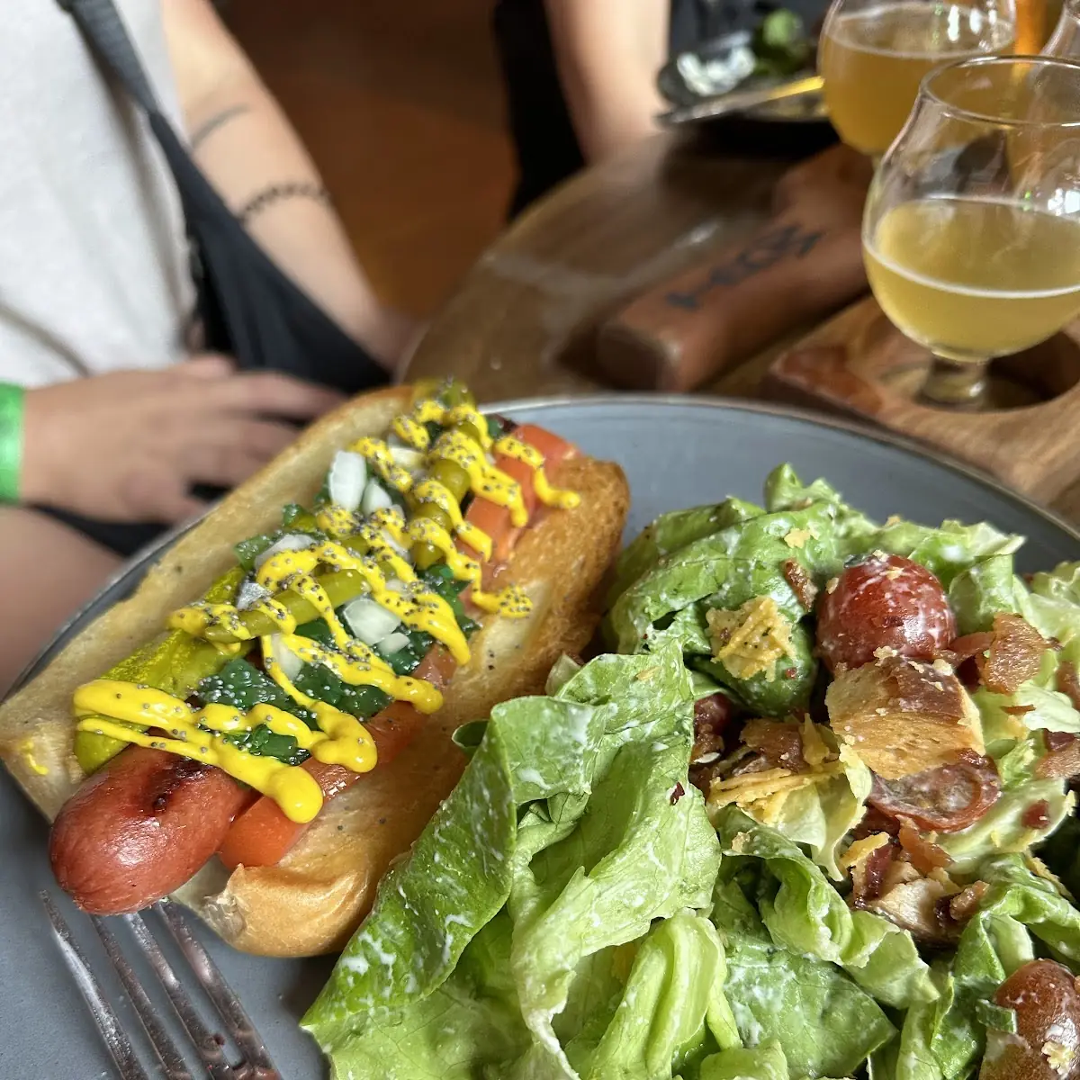 Hot Dog