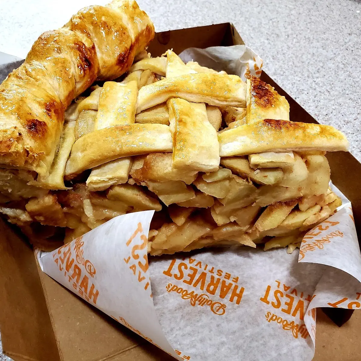Apple Pie