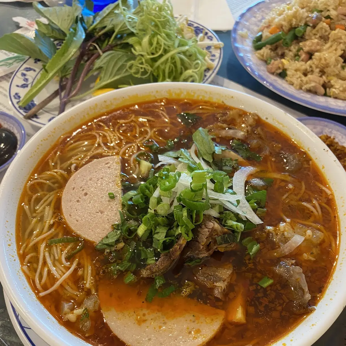 Bun Bo Hue