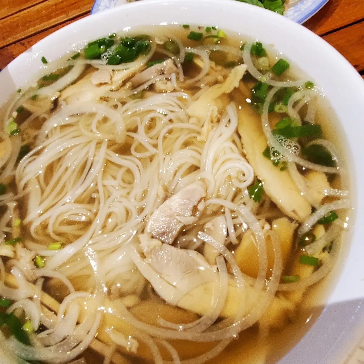 Pho GA