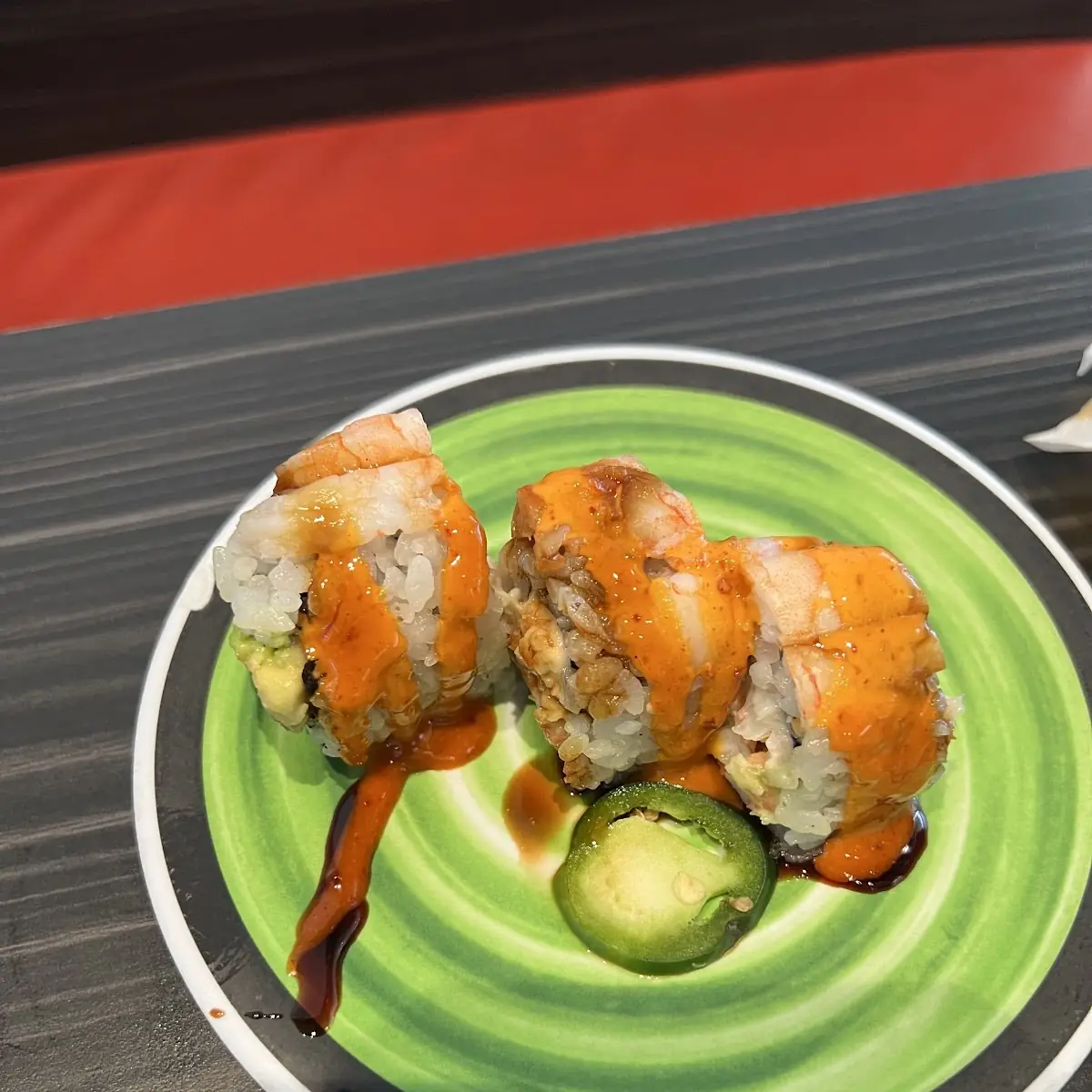 Kura Roll