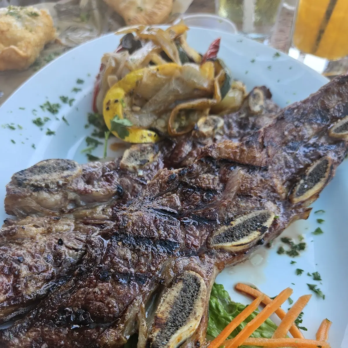 Short Ribs
