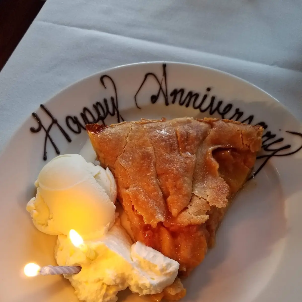 Apple Pie