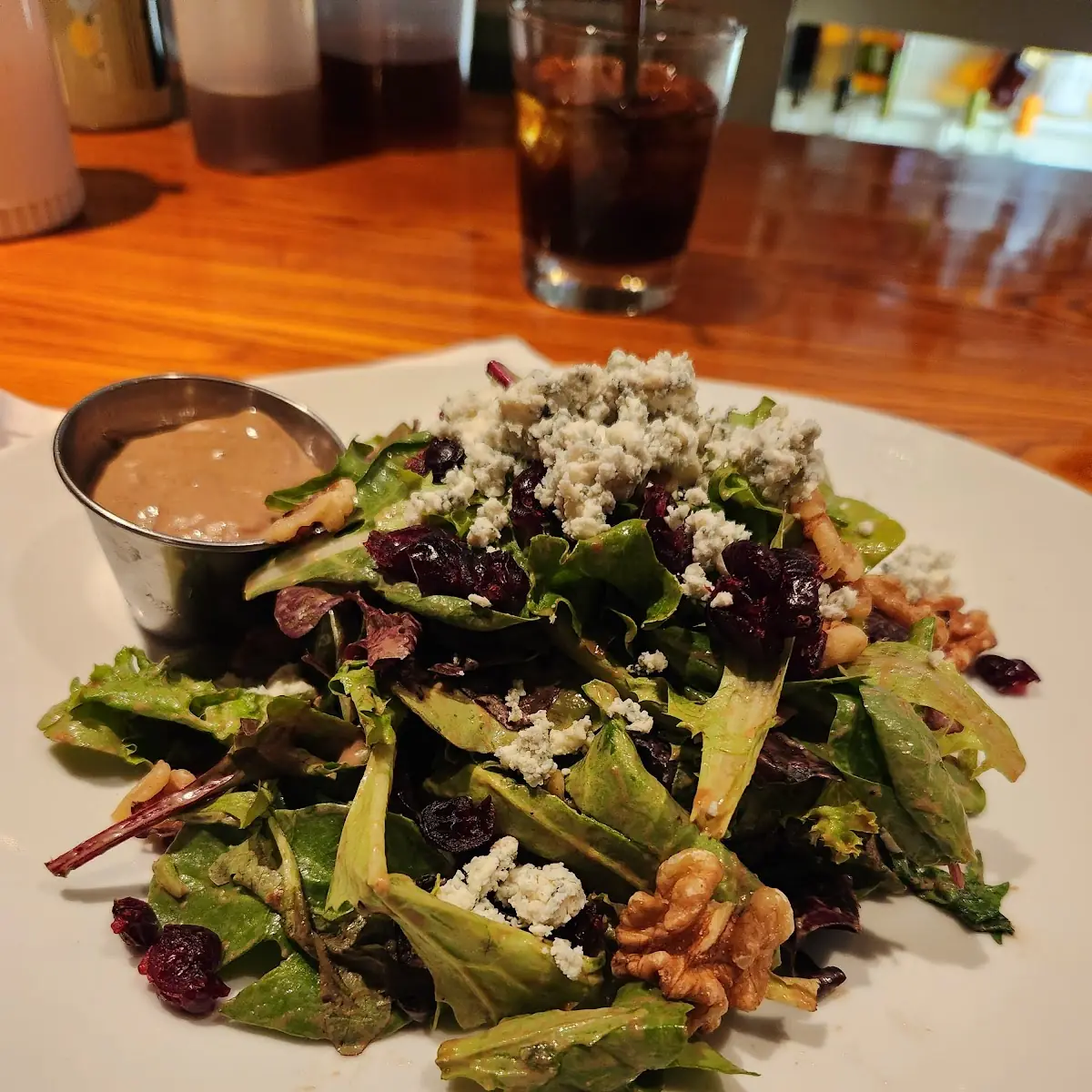 House Salad