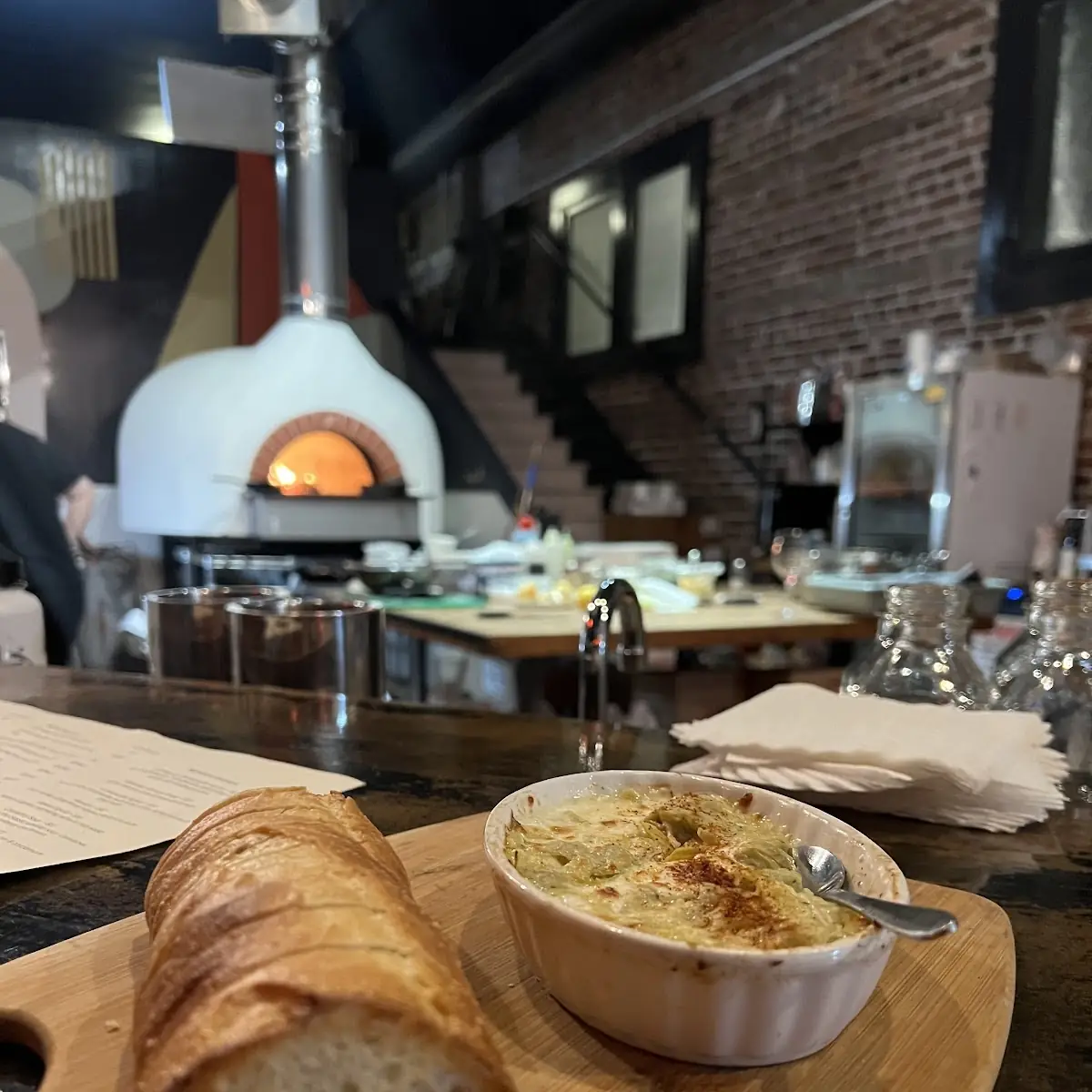 Crab Dip