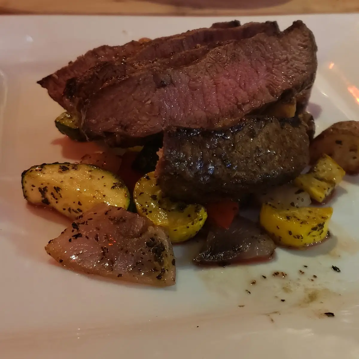Flank Steak