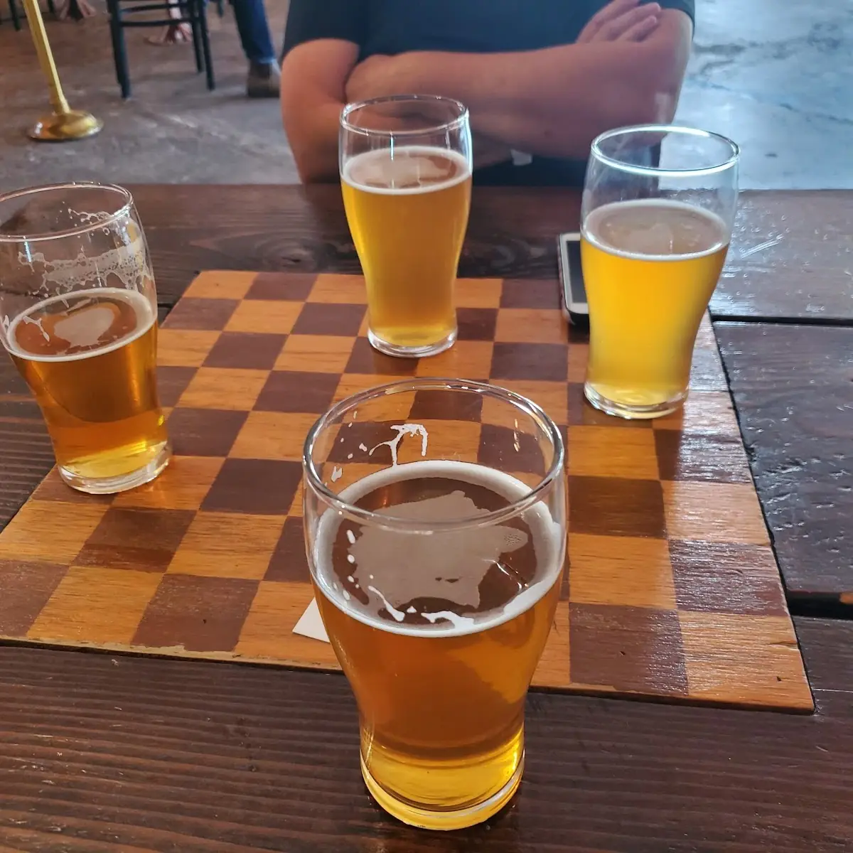 Great Beer