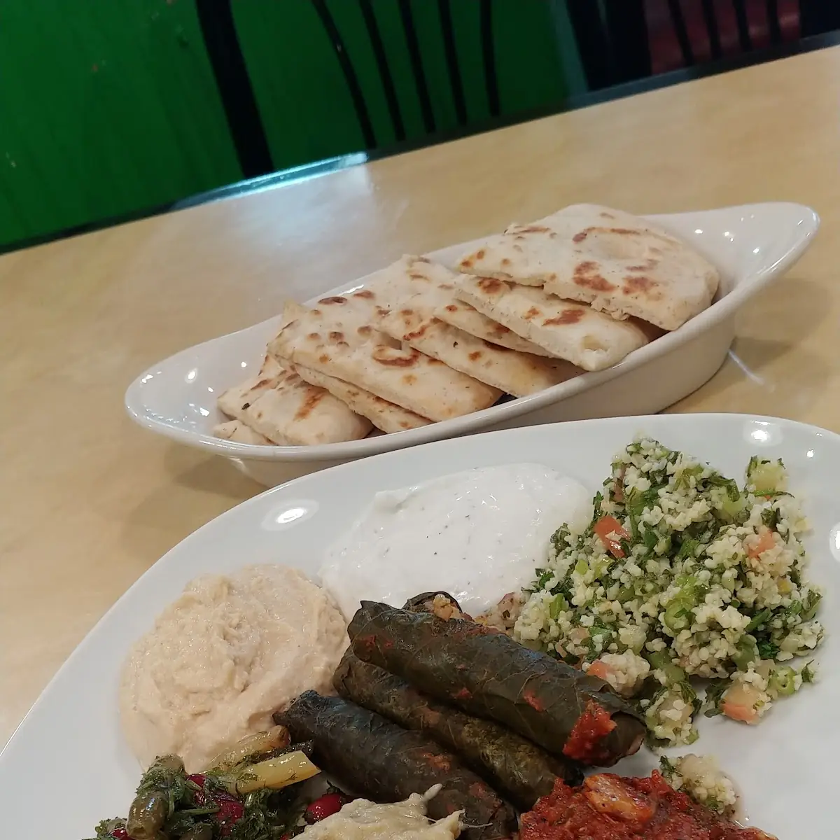 Hummus
