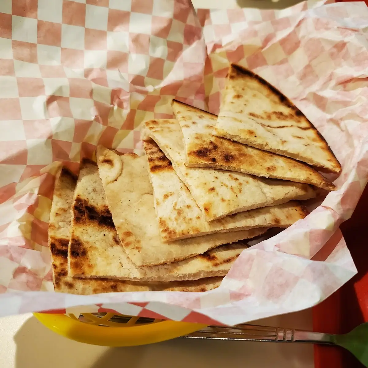 Kiymali Pide