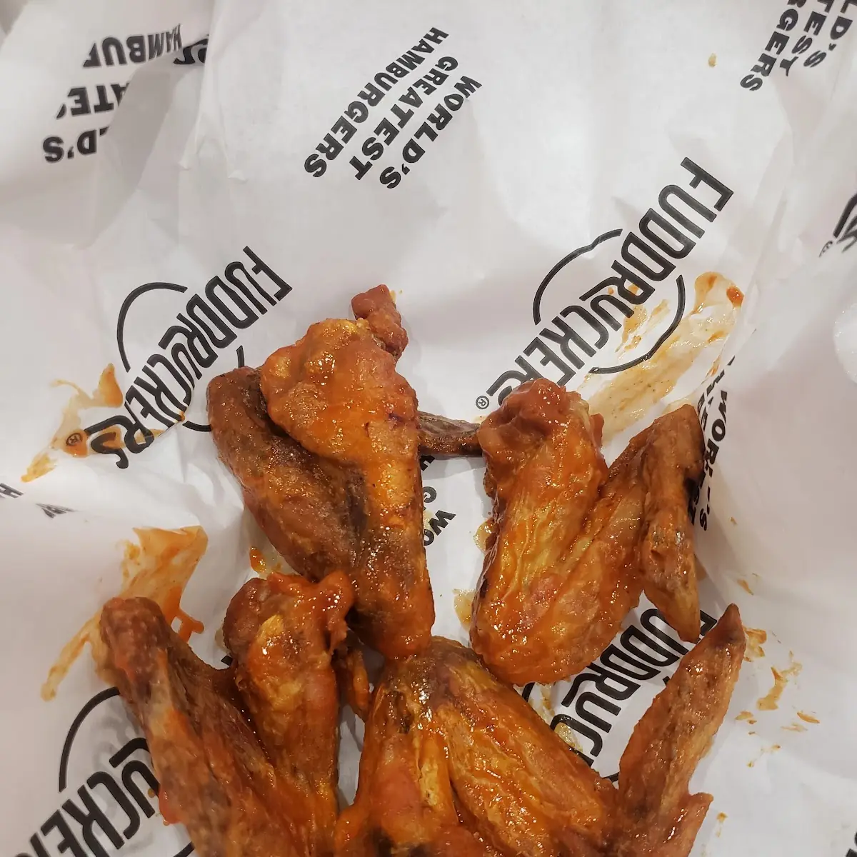 Chicken Wings