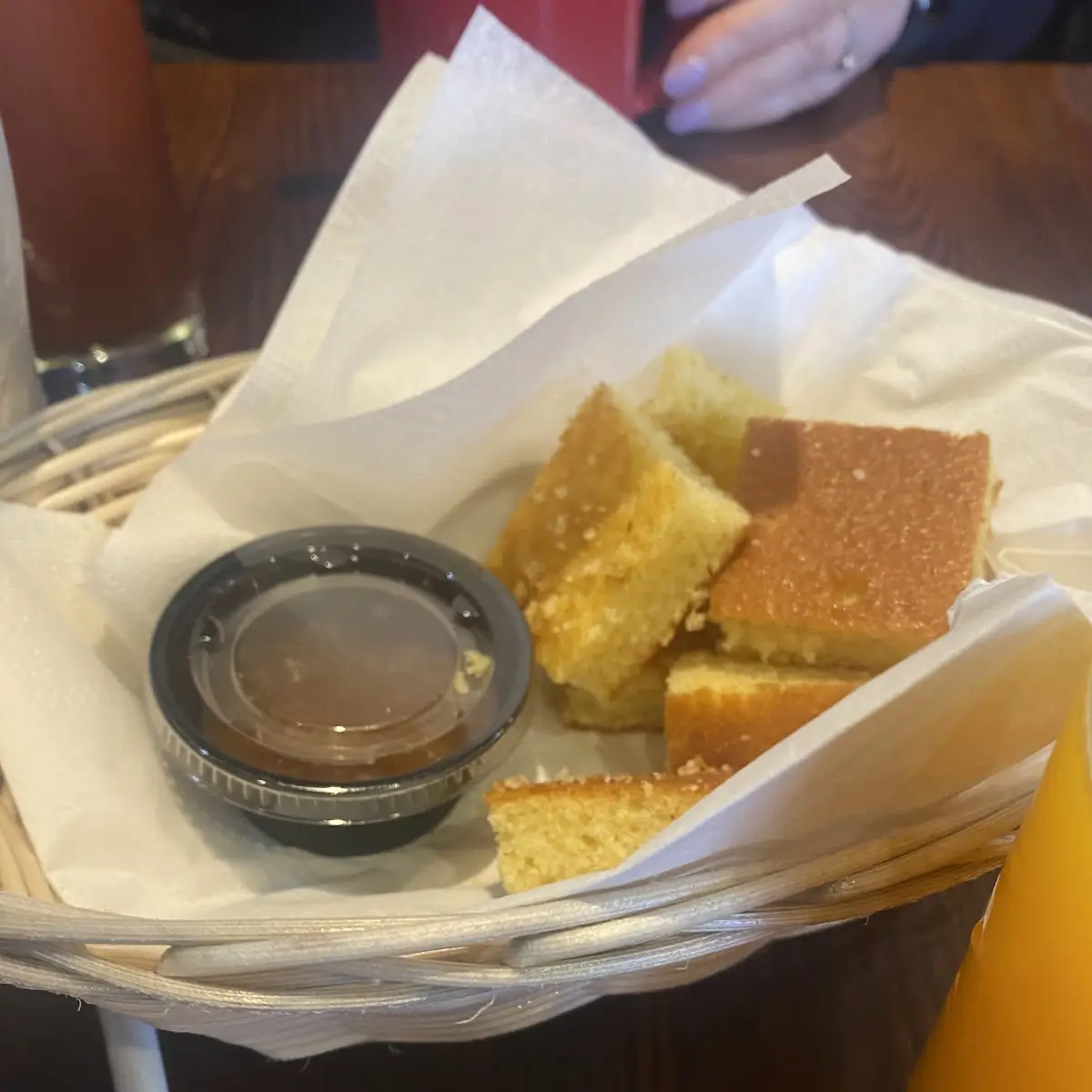 Cornbread