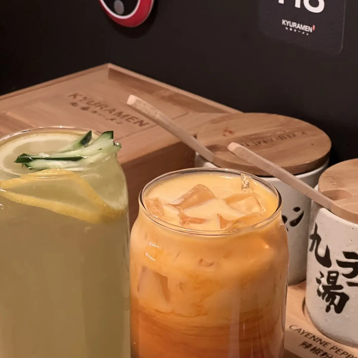 Thai Tea