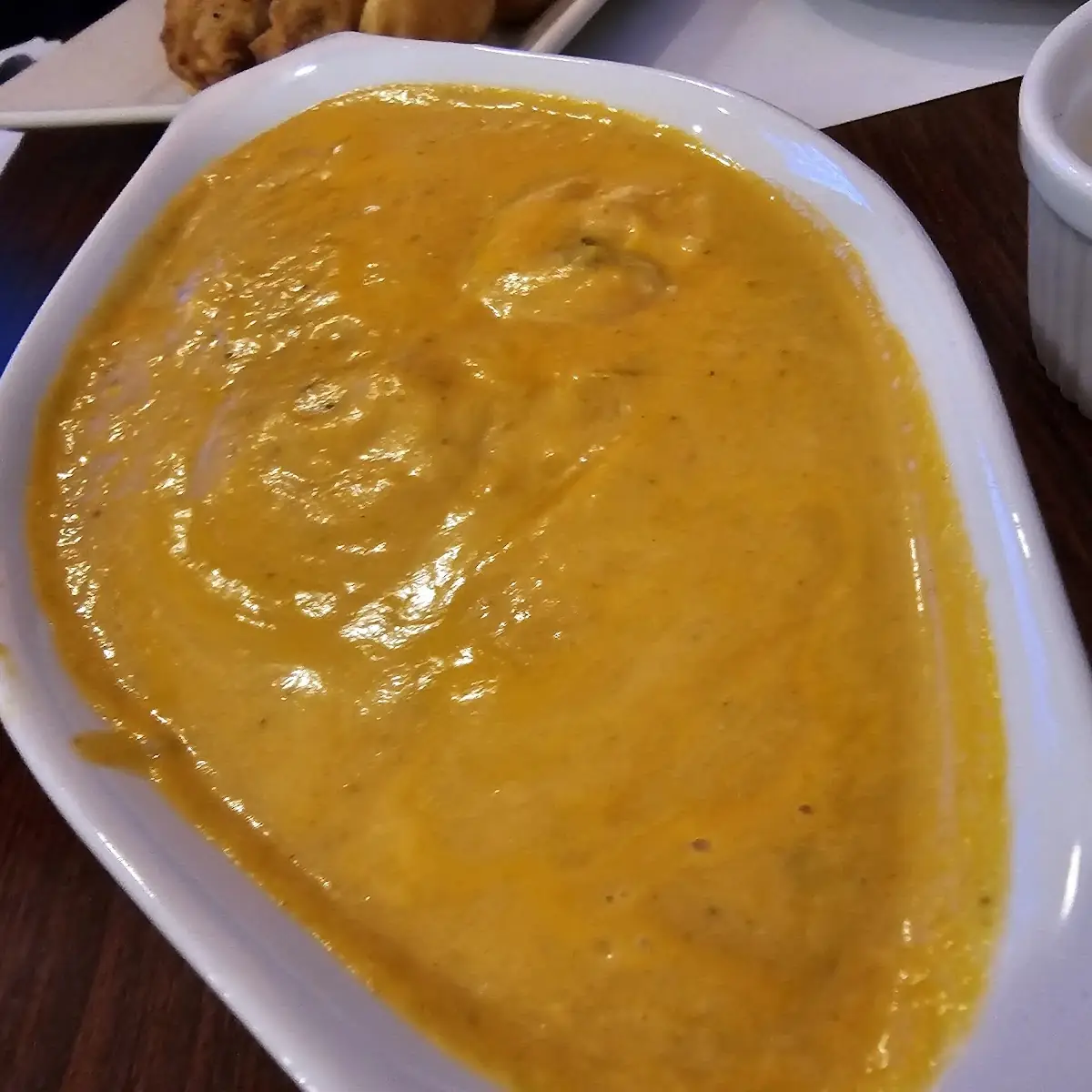 COCONUT SHRIMP CURRY (GF)