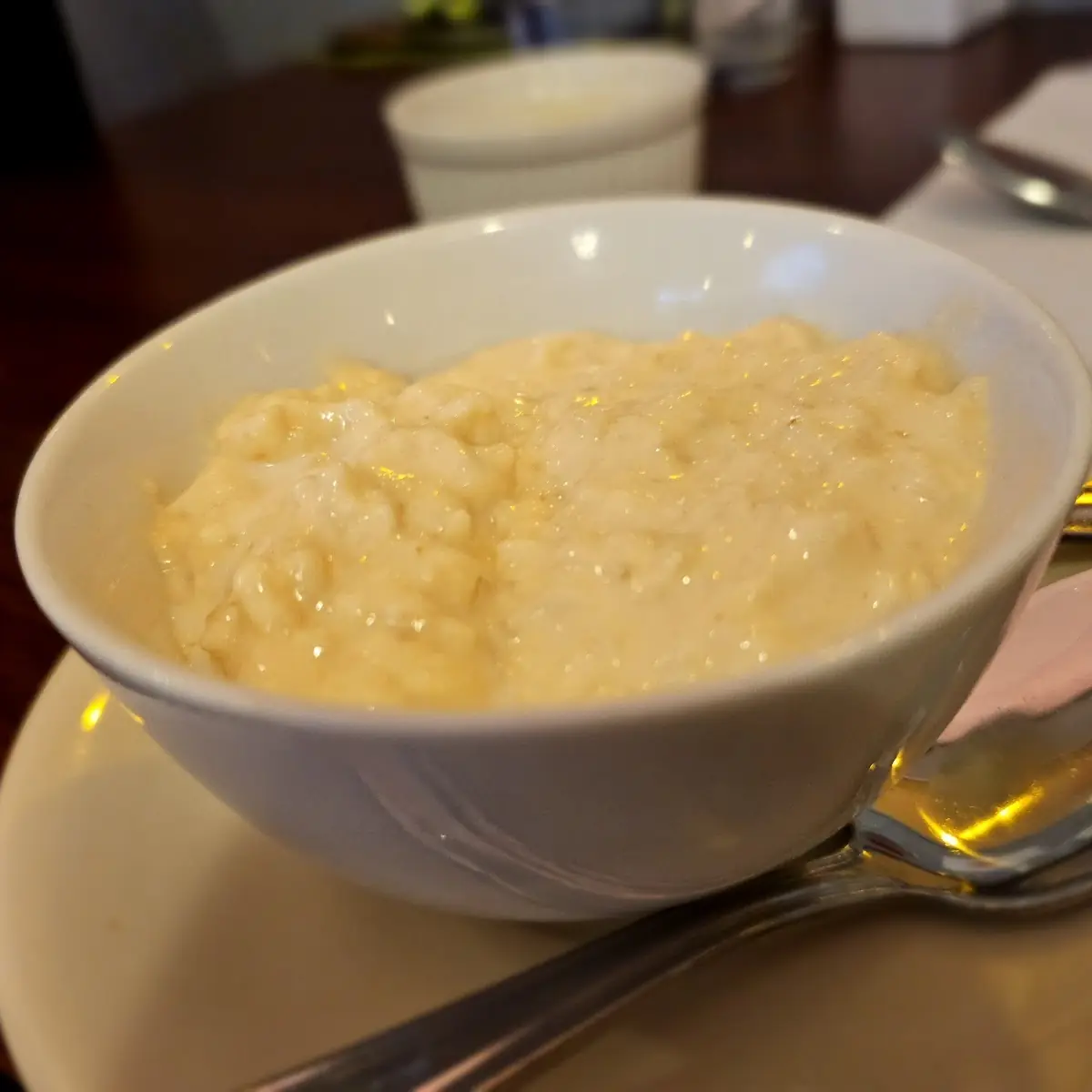 Kheer Rice Pudding