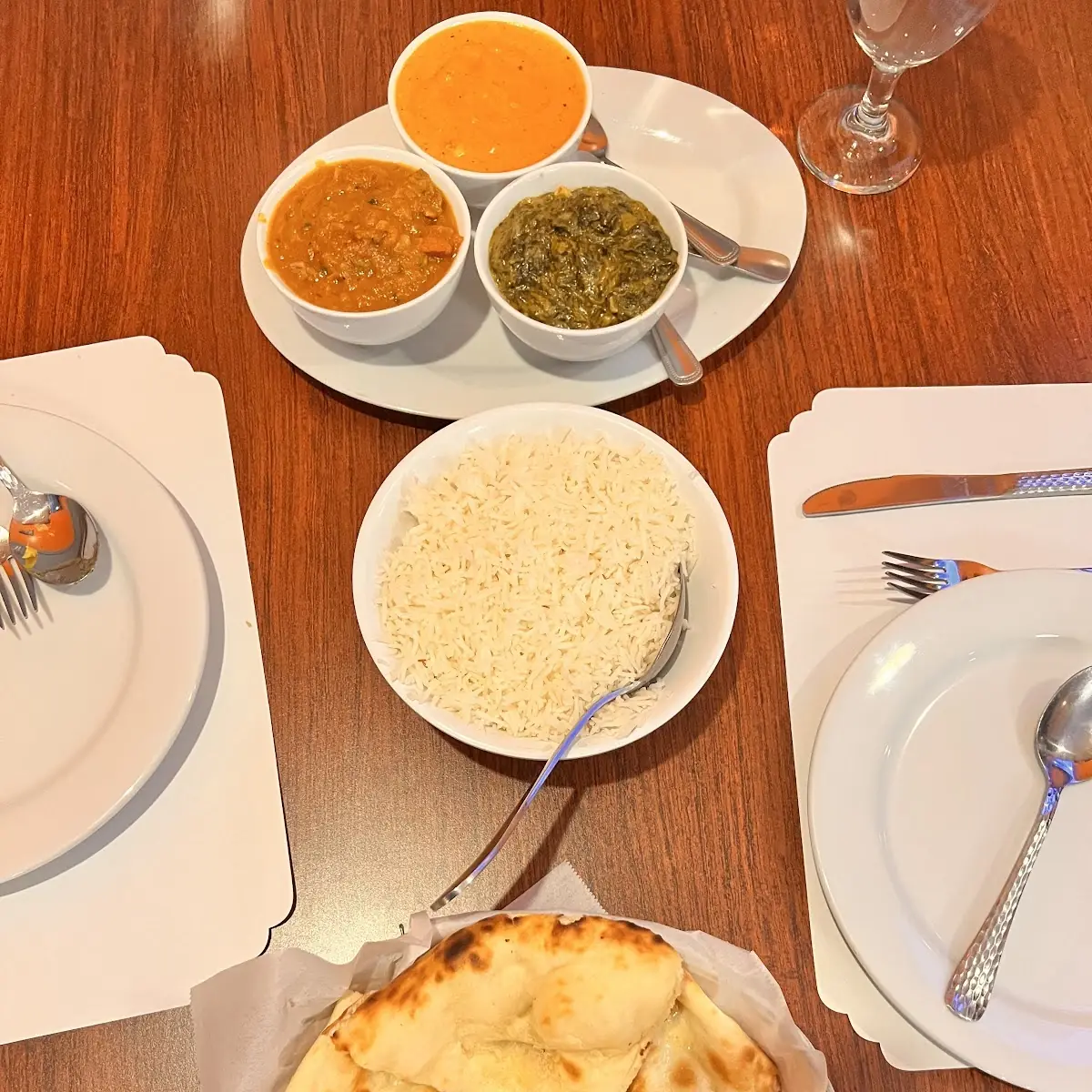 Non Veg Combo for Two