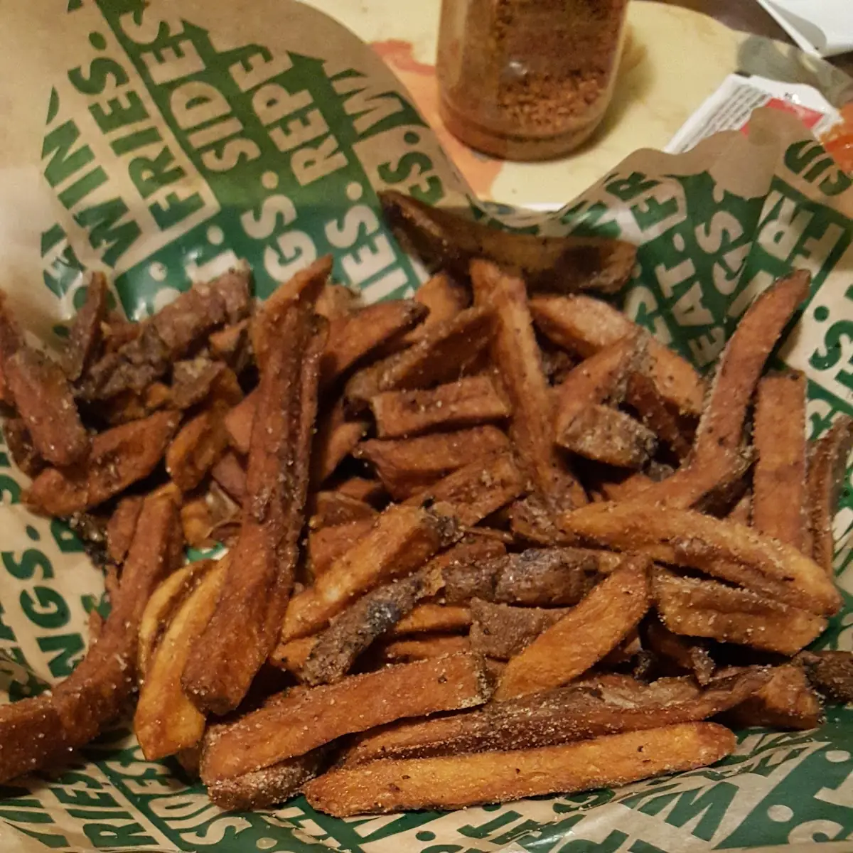 Sweet Potato