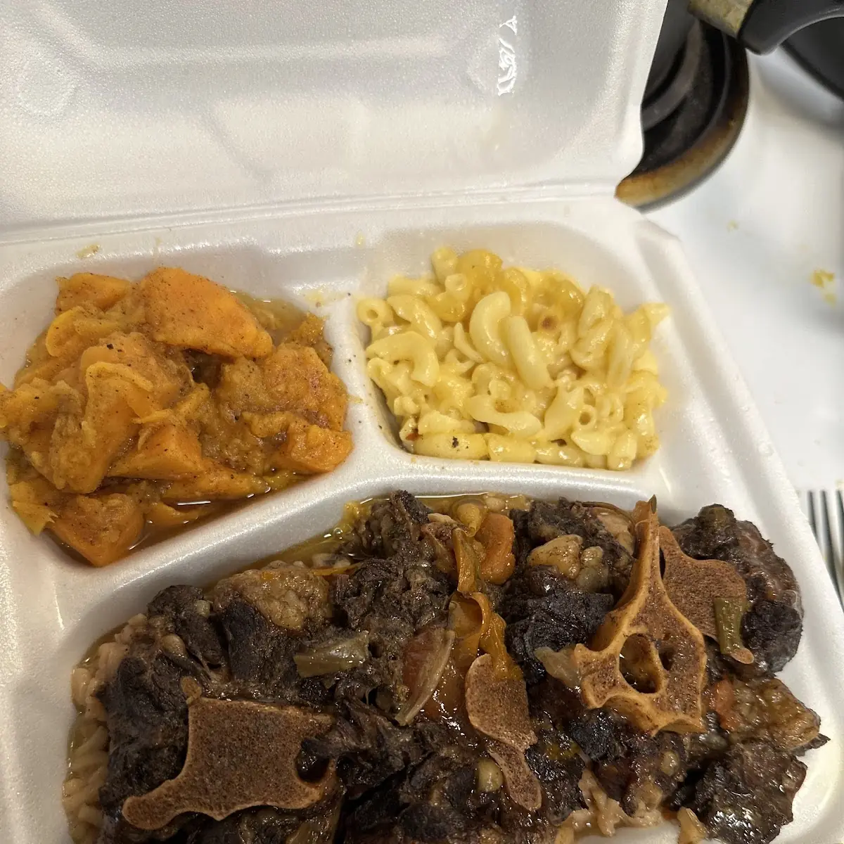 Ox Tails