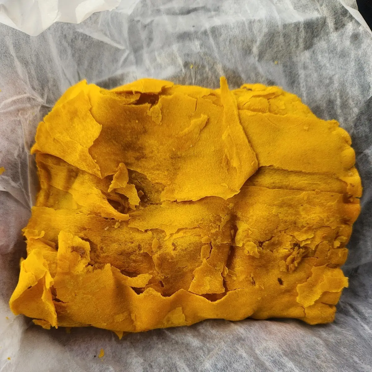 Spicy Beef Patty