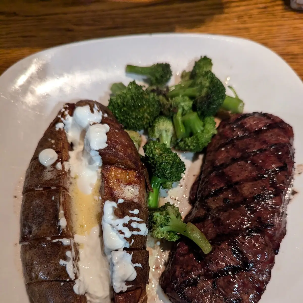 Baked Potato
