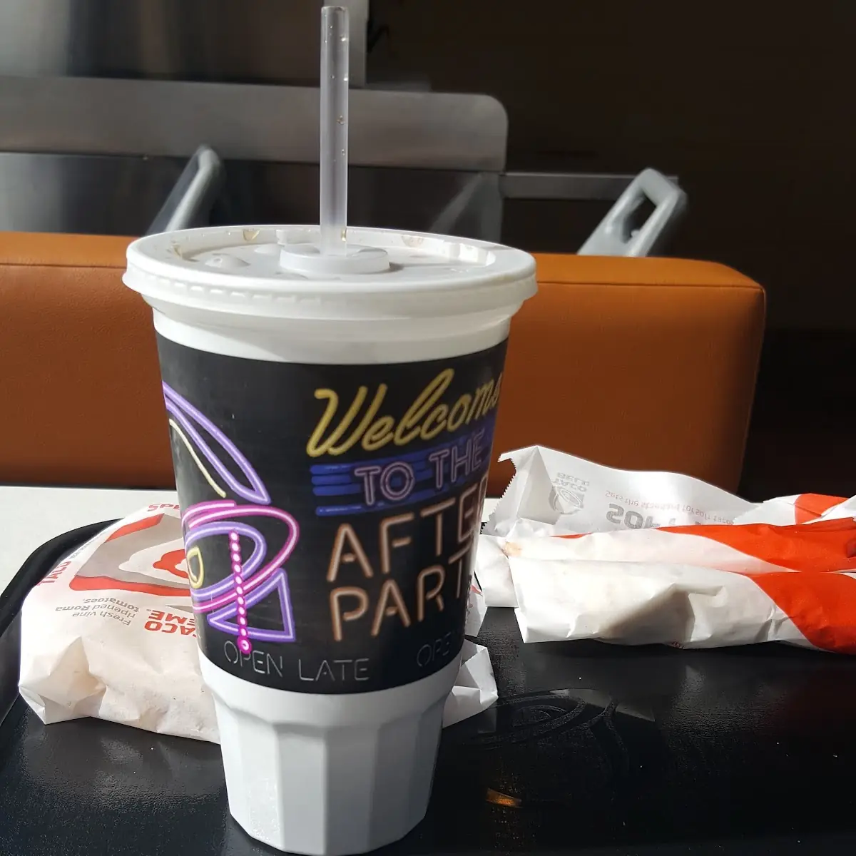 Taco Bell