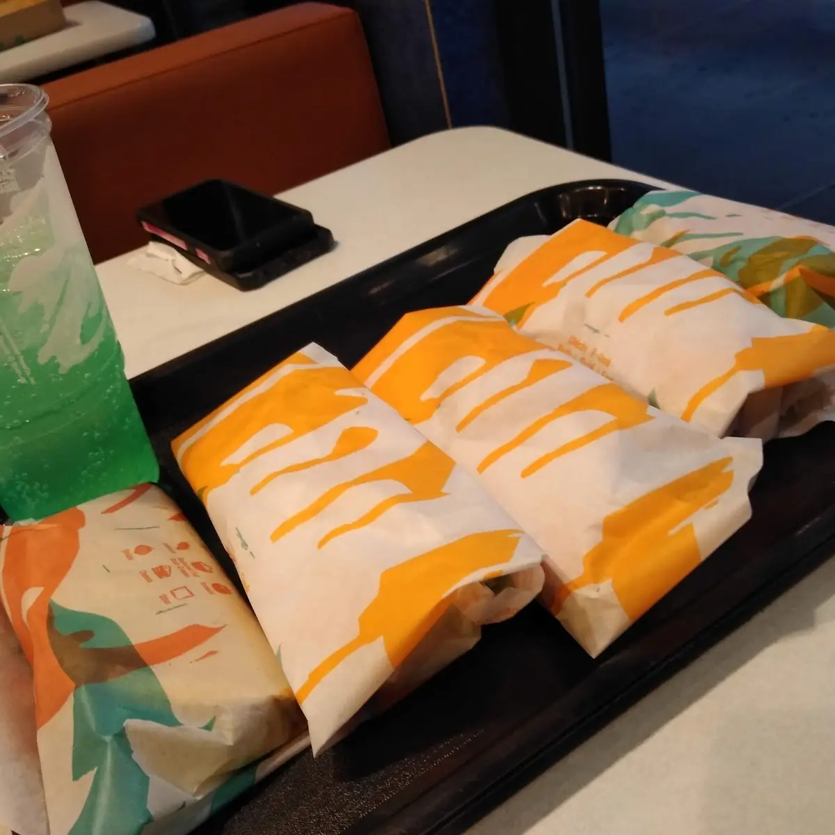 Tacos