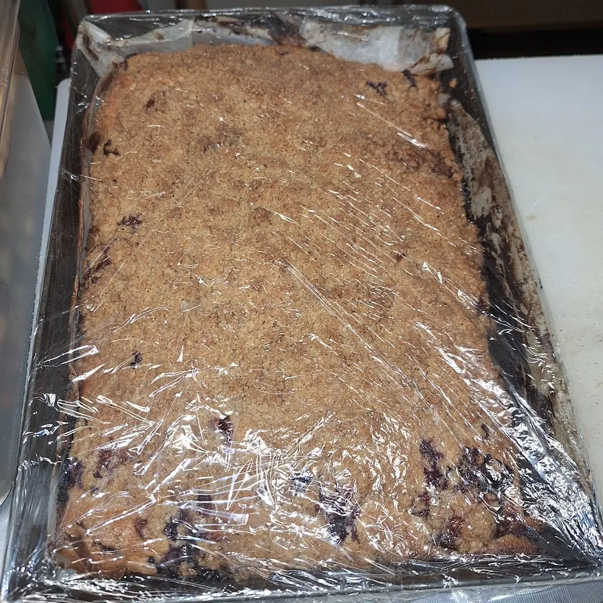 Chocolate Brownie