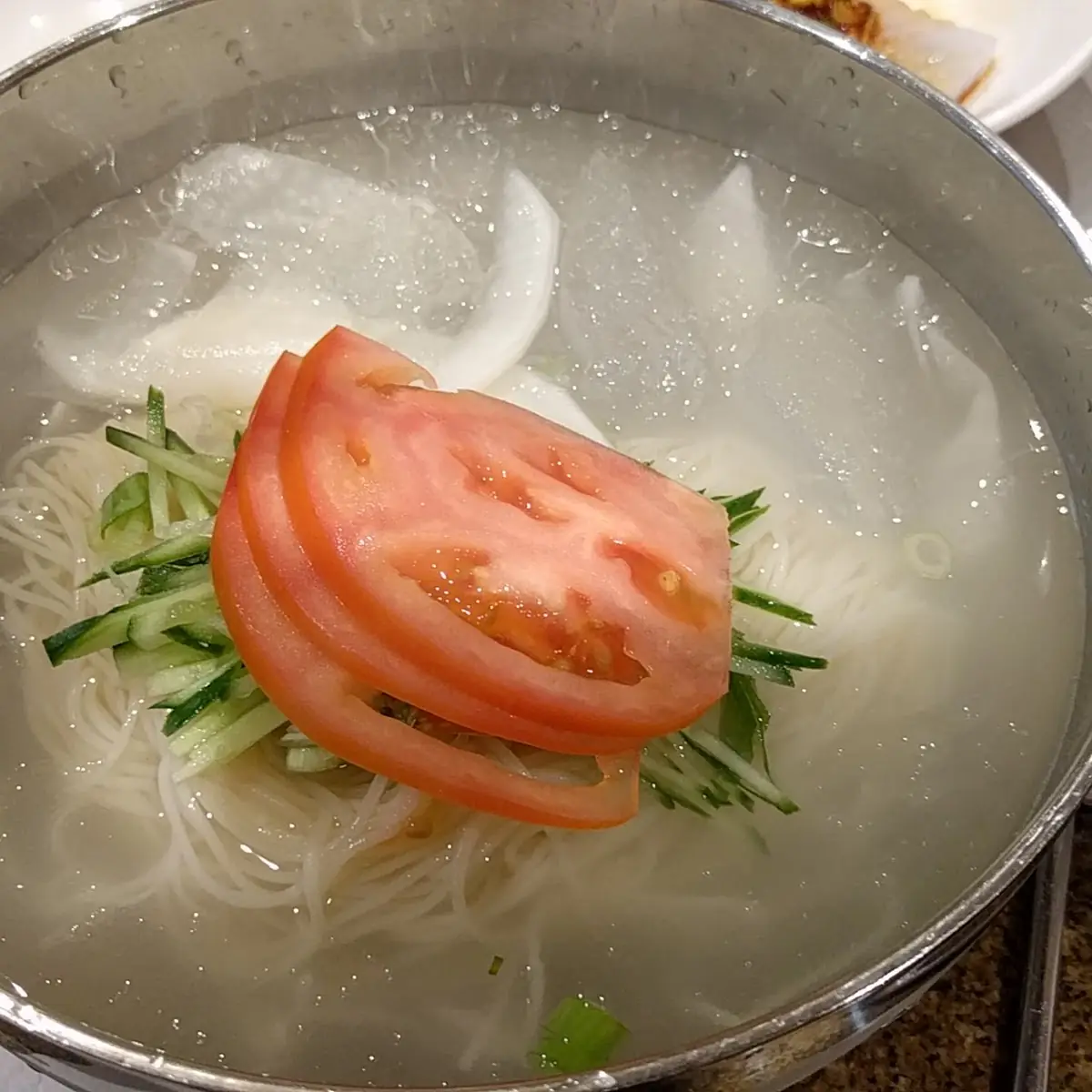 Kong-Guksu