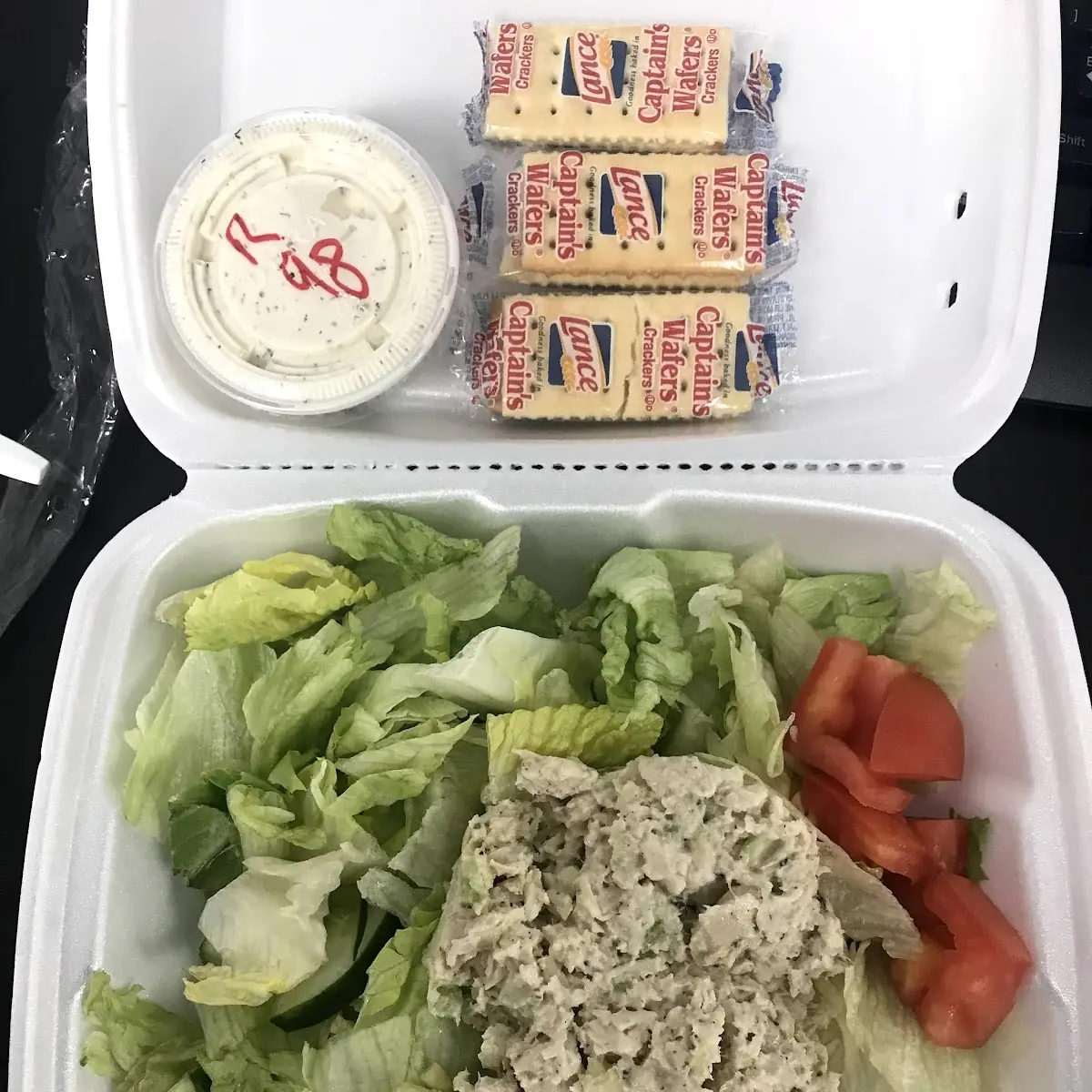 Chicken Salad