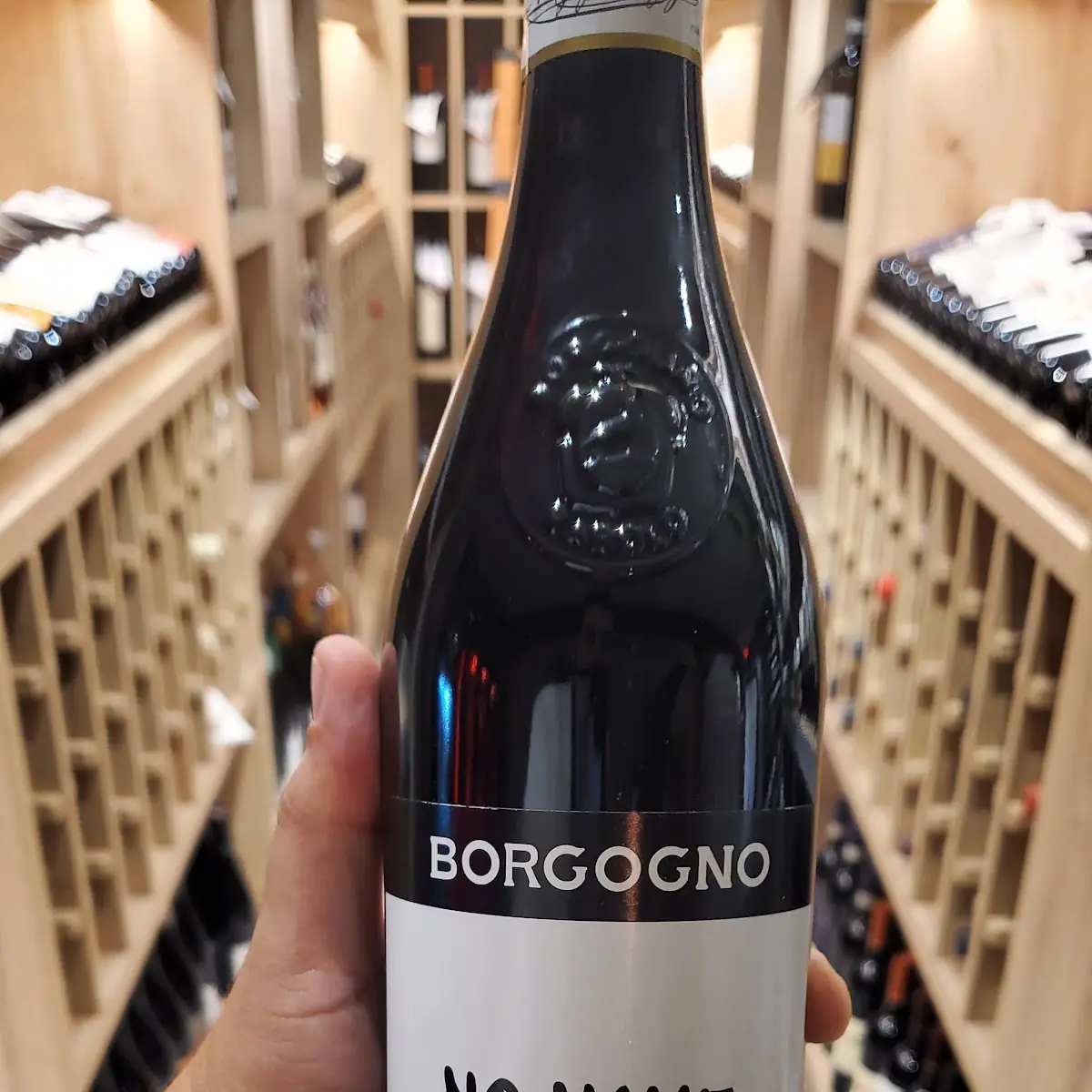Pinot Noir