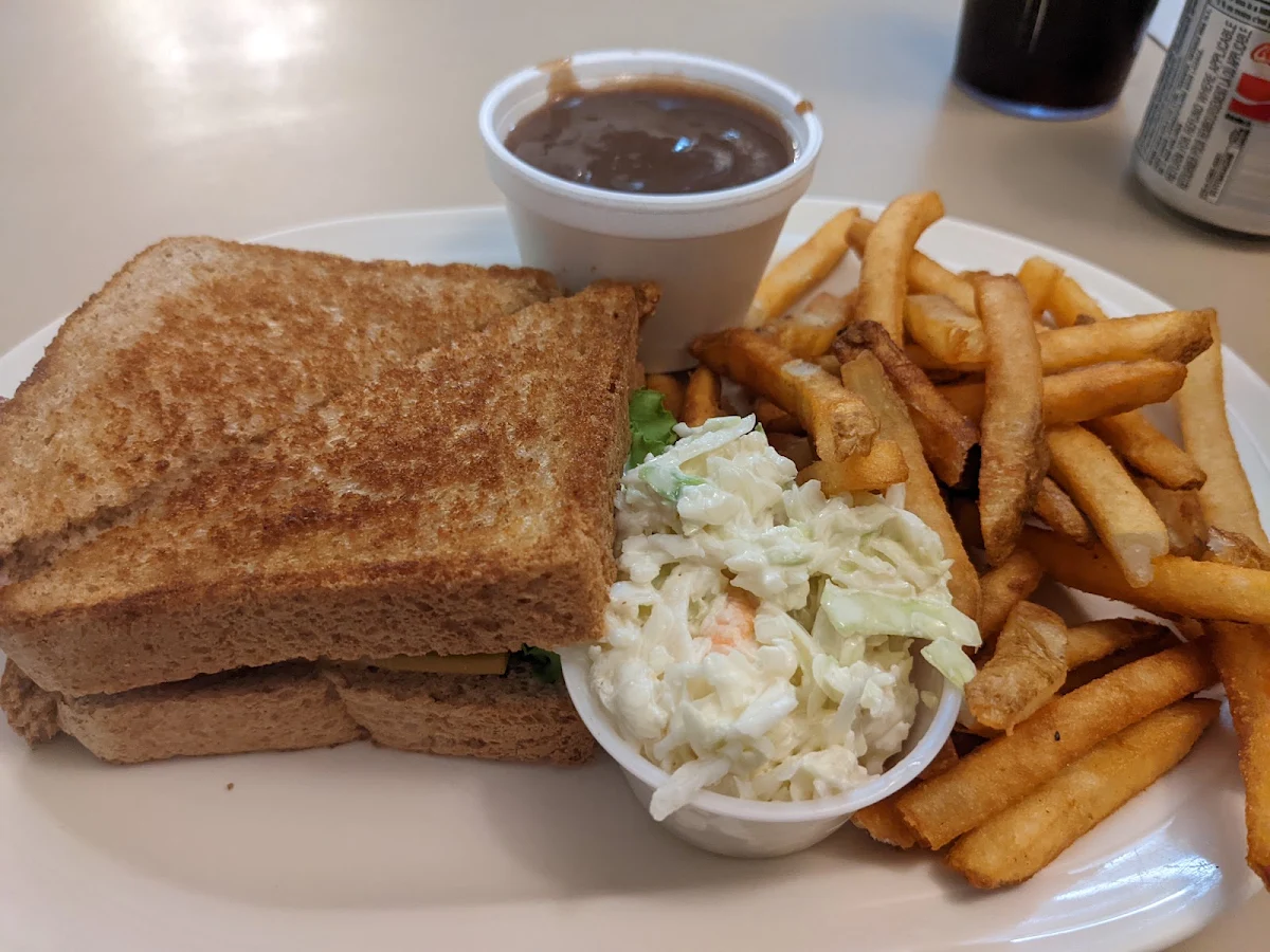 Highlights, Miss Ingersoll Restaurant