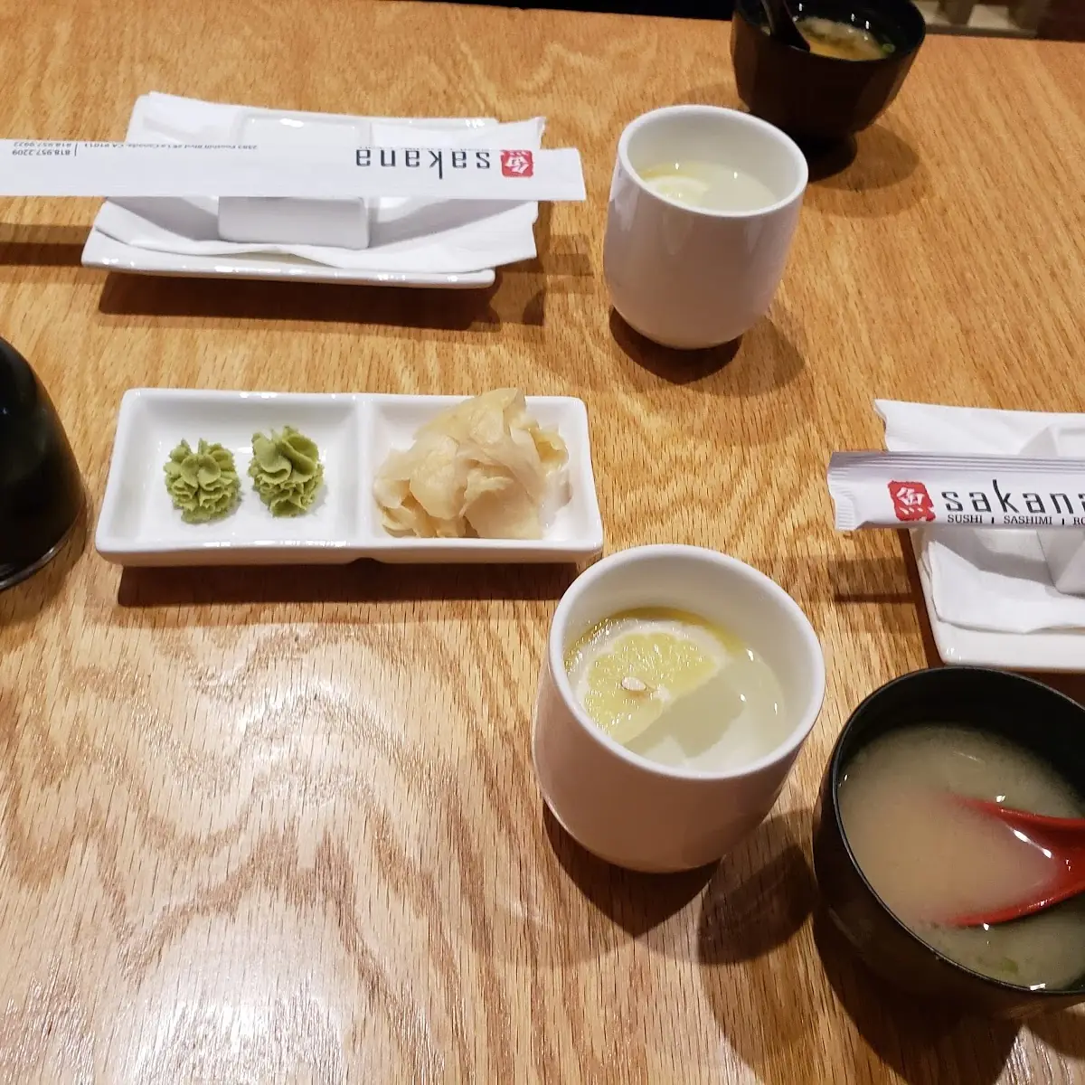 Table Setting
